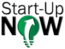 Startup Now Logo